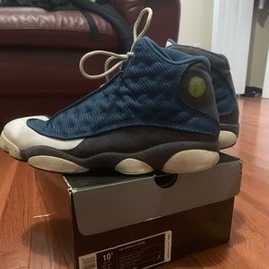 Jordan Flint XIII (2010) 10.5
